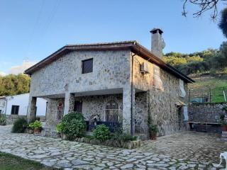 Ferienhaus für 12 Personen in Ubrique, Andalusien Provinz Cadiz - Ubrique - 2