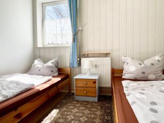 Ferienwohnung ‘Storchennest’ - Tauche - 9