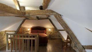 Le Moulin du Clapier La Banette - Sorges - 2