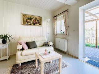 Ferienwohnung ‘Storchennest’ - Tauche - 7