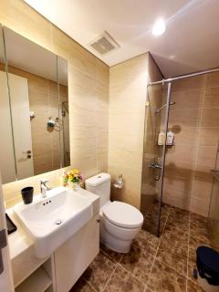 Vinhomes D'Capitale Studio Apartment #Jerry's House - Hanoi - 1