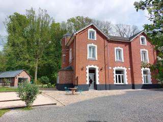 Gîte à la campagne - - 8
