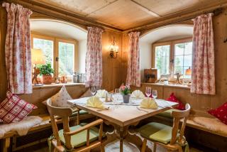 Berghaus - Der Westerhof Hotel - 3