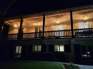 Villa Kerjoa - T8 - grand jardin - 8