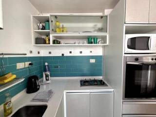 Moderno y acogedor departamento en Belgrano - Buenos Aires - 4