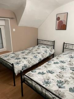 Gîte o prés de la Loire classé 3 étoiles - Ousson-sur-Loire - 7