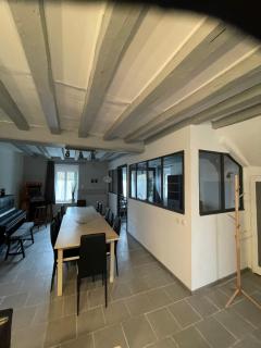 Gîte o prés de la Loire classé 3 étoiles - Ousson-sur-Loire - 6