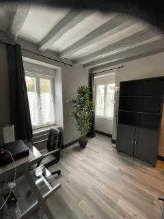 Gîte o prés de la Loire classé 3 étoiles - 1