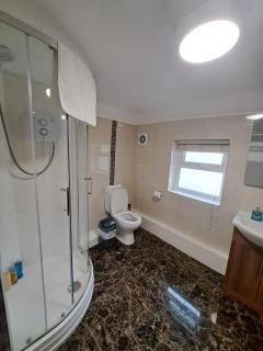 Apt in Stoneybatter D7 - Dublin - 9
