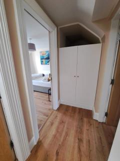 Apt in Stoneybatter D7 - Dublin - 8