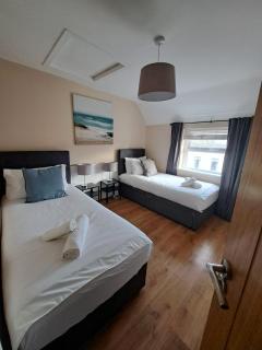 Apt in Stoneybatter D7 - Dublin - 6