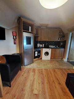 Apt in Stoneybatter D7 - Dublin - 5