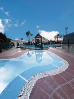 Duplex Sonemar Pool - 0