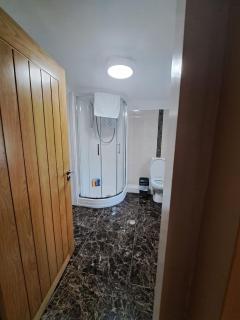 Apt in Stoneybatter D7 - Dublin - 3