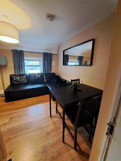 Apt in Stoneybatter D7 - Dublin - 1