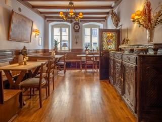 Hotel Heintz - 1