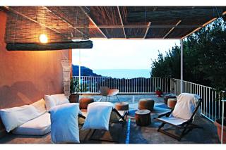 Villa Capri Tiberio - Capri - 5