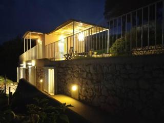 Villa Capri Tiberio - Capri - 1