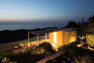 Villa Capri Tiberio - Capri - 2