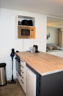 La Land, appartement traversant vue mer - Courseulles-sur-Mer - 3