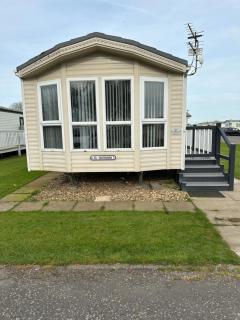 6 berth Waterside Ingoldmells D1 SANTANAVAN 5 - Ingoldmells - 9
