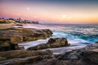 Cottage La Jolla Cove Village Shops Dining Parking - San Diego - 8