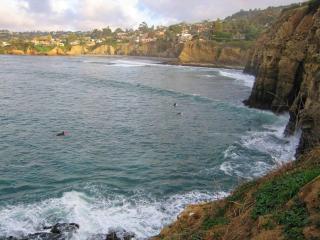 Cottage La Jolla Cove Village Shops Dining Parking - 5
