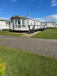6 berth Waterside Ingoldmells D1 SANTANAVAN 5 - Ingoldmells - 0