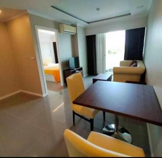 Orient resort - Jomtien Beach - 8