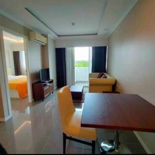 Orient resort - Jomtien Beach - 6
