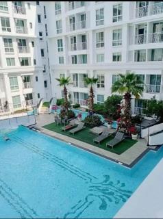Orient resort - Jomtien Beach - 4