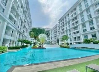 Orient resort - Jomtien Beach - 3