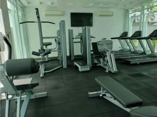 Orient resort - Jomtien Beach - 1