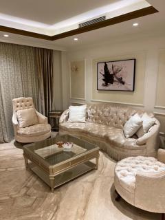 Apartment - Il Cairo - 4