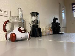 Appartement coeur centre ville - 4