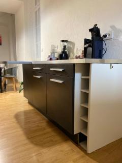 Appartement coeur centre ville - Noyon - 7