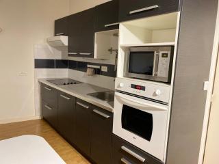 Appartement coeur centre ville - Noyon - 3
