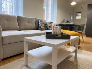Appartement coeur centre ville - Noyon - 1