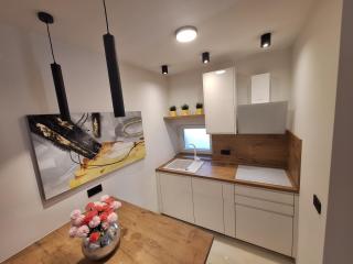 Exclusive city center studio with free e-bikes - 6