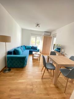 Apartman Sky view - Sokobanja - Soko Banja - 0