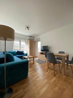 Apartman Sky view - Sokobanja - Soko Banja - 4
