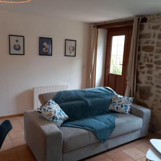 gîte le petit roussel - 9