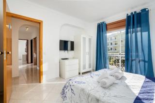 BLife Allya private rooms - Faro - 1