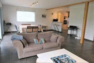 Belle maison en bois Perros - La lande - Perros-Guirec - 4