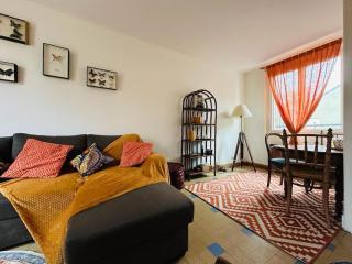 Maison Cosy & son jardin - 8