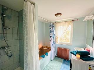 Maison Cosy & son jardin - 1