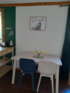 T2 confortable - Piscine chauffée - Super Besse - Besse-et-Saint-Anastaise - 6