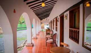 Alojamiento JAW - Villa de Leyva - 3