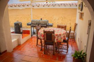 Alojamiento JAW - Villa de Leyva - 1