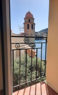 Appartement T6. Emplacement et vue mer d'exception - 4